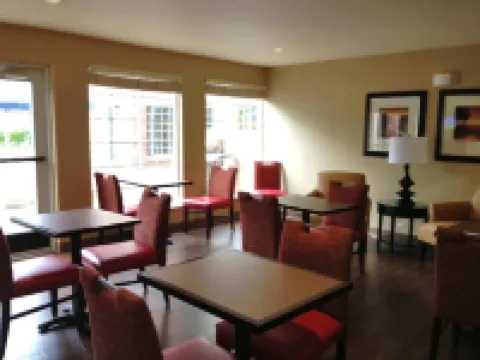 Extended Stay America Suites - Boston - Peabody Hotels in Peabody