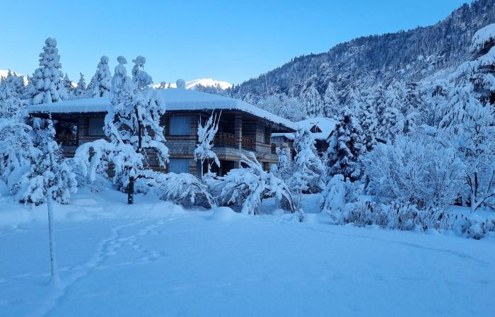 Banon Resorts