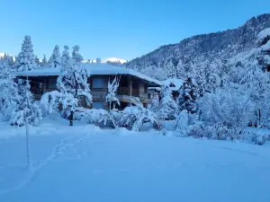 巴尼翁度假村
