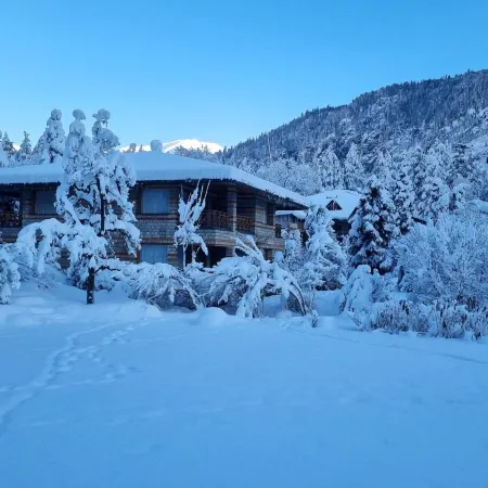 Banon Resorts