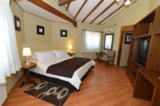 Howard Johnson by Wyndham Rinconada de Los Andes فنادق في 