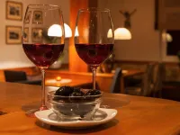 Hotel Tannerhof Hotels in Schenna