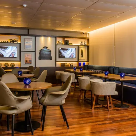 Hotel Luzeiros Recife