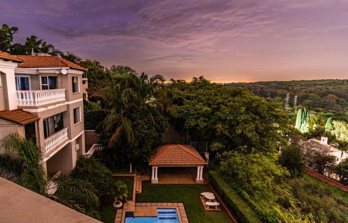 All Seasons Boutique Hotel - Sustainable Electricity and Water