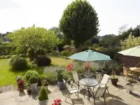 Somerville House Hotels in 