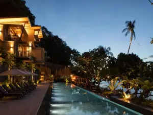 Maremegmeg Beach Club