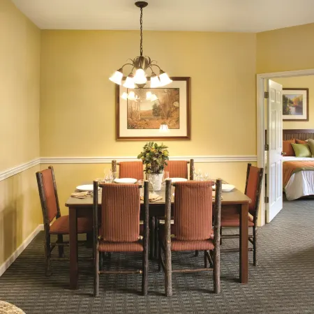 Club Wyndham Smoky Mountains