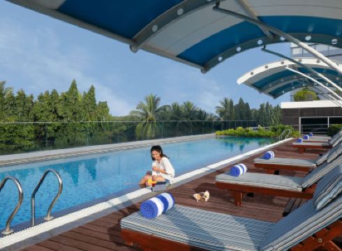 Fairfield by Marriott Belagavi