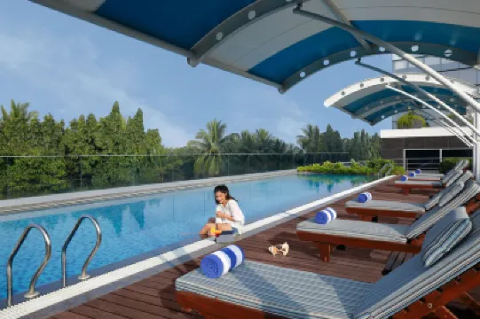 Fairfield by Marriott Belagavi 住宿飯店