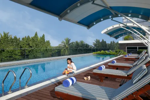 Fairfield by Marriott Belagavi