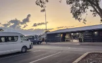 The Staging Post - Motels