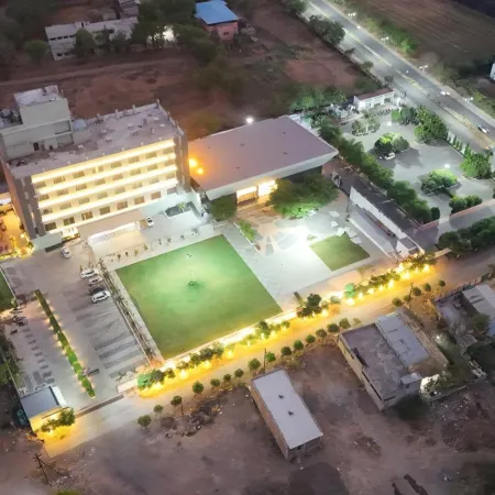 The Prime Park