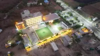 The Prime Park Hotels in Amravati