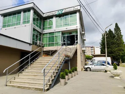 Chill Out Hotel Hotel a 