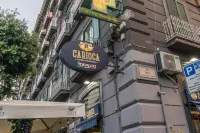 กาเมรา เอ คาเฟ่ ดีลุกซ์