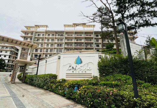 브리슬 리지 전망