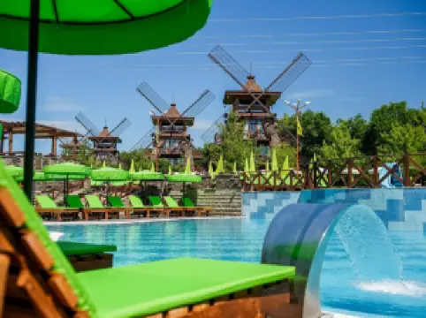 The Wind Mills Hydropark