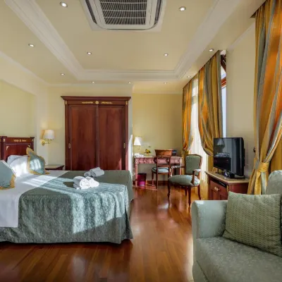 Hotel Panorama Hotels near Olbia Costa Smeralda Airport
