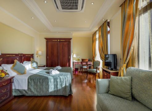 Hotel Panorama Olbia