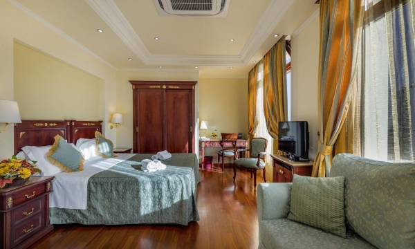 Hotel Panorama