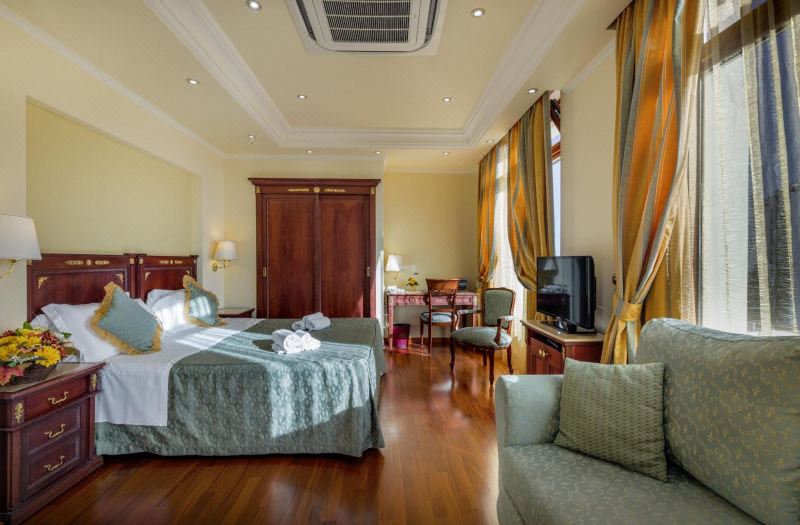 Hotel Panorama