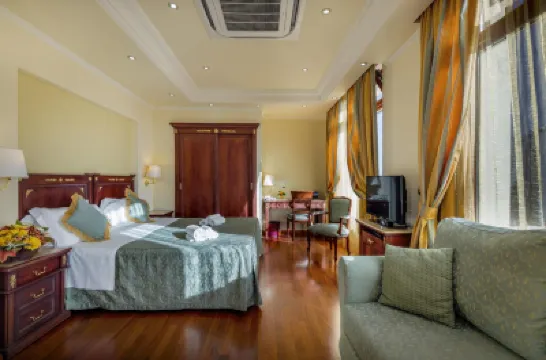 ホテル パノラマ (麗景酒店) のホテル