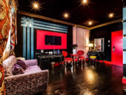 Grand Sapphire Hotel & Banqueting Hotels in Croydon