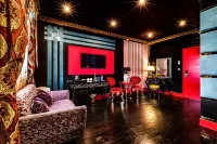 Grand Sapphire Hotel & Banqueting Hotels in Croydon