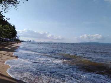 รูปภาพของNeo Condo Pattaya A709 A209