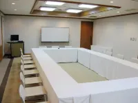 Hotel Pearl City Tendo - Wifi