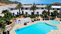 Resort Cala la Luna - Pools