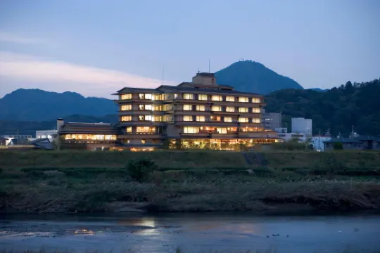 富岳花房 伊豆之國市酒店