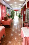 Grande Albergo Abruzzo - Morgenmad