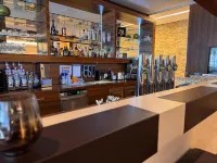 Hotel Spirodom - Bares