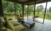 Wild Grass Nature Resort