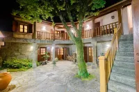 Rectoral de Fofe - Villas