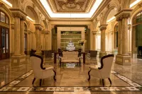 Sofitel Montevideo Casino Carrasco & Spa - Haustierfreundliche