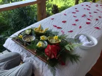 Naveria Heights Lodge - spa