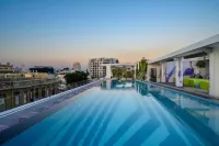 Poli House by Afi Hotels - Pool