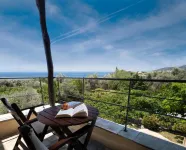 Alkifron Hotel - Ocean View
