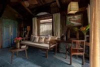 ChezCao Rice Field Ecolodge Ninh Binh Hotels in Ninh Tiến