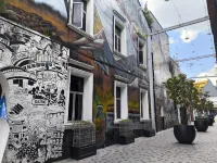 Hotel Bintang Hulu Langat District 호텔