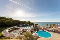 Grande Real Santa Eulalia Resort & Hotel Spa - 5 tähden
