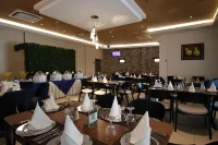 Hotel Agualcas - breakfast