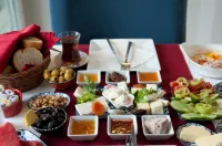 Agva Nehir Evi - Adult Only - breakfast