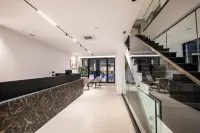 Ksamil Central Park Hotel