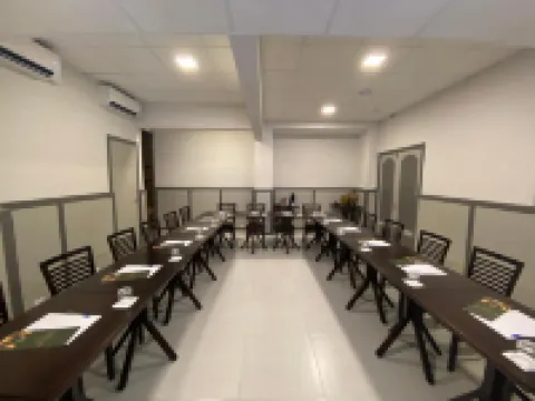 Hotel Itamarati Centro-República