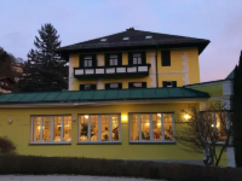 Hotel Kaiser Franz Josef Hoteles en 