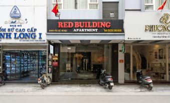 Hanoi Bliss Mai Hac De