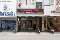 河內Bliss Mai Hac De 河內住宿飯店